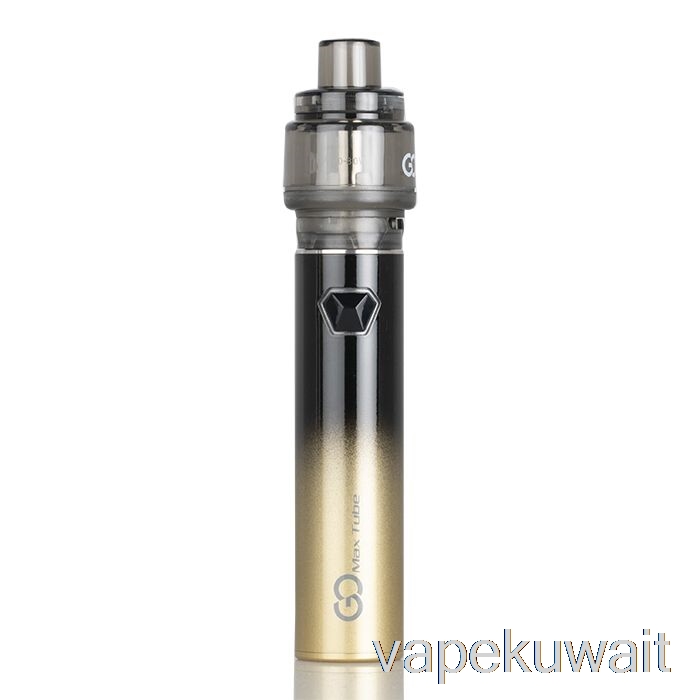 Innokin Gomax Tube 80W Starter Kit Gold Vape Pod Kits
